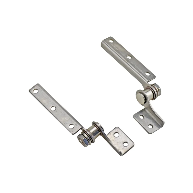 304 Stainless Steel Shock Absorber Shaft Torque Hinge Random Stop Hinge Equipment Instrument Shock Absorber Flip Stop