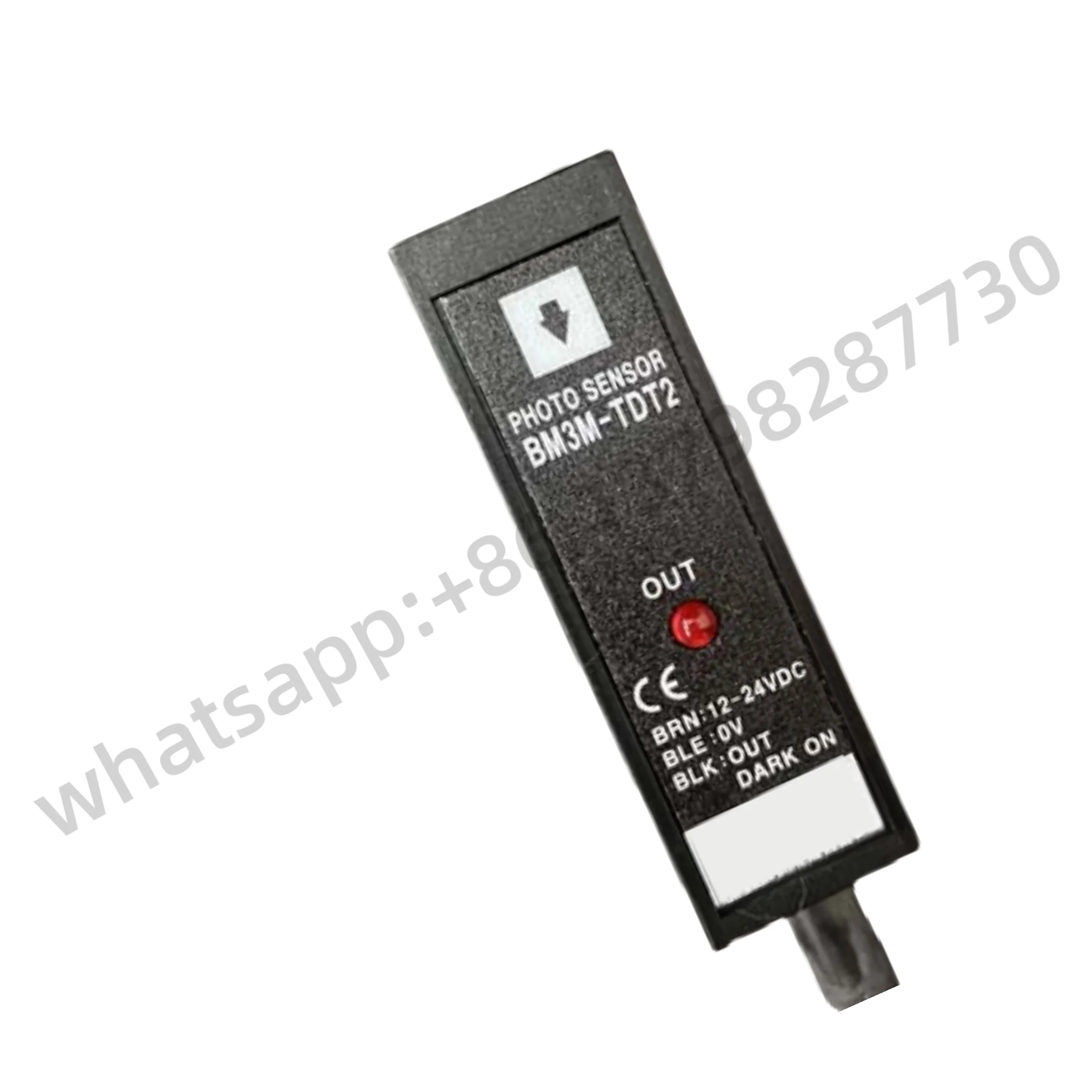 New Original BM3M-TDT1 BM3M-TDT2 Photoelectric sensor