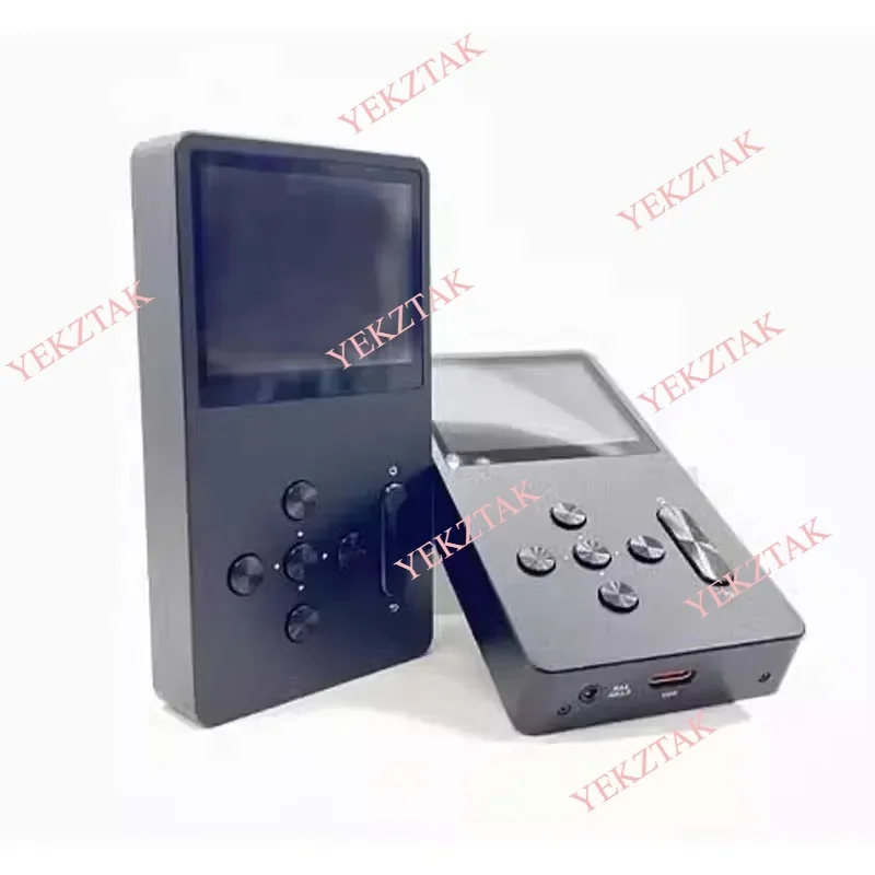 أحدث مشغل F. AUDIO FA5 MP3 USB فك HIFI DSD Bluetooth ES9039PRO Chip DAC، مع غطاء حماية جلدي