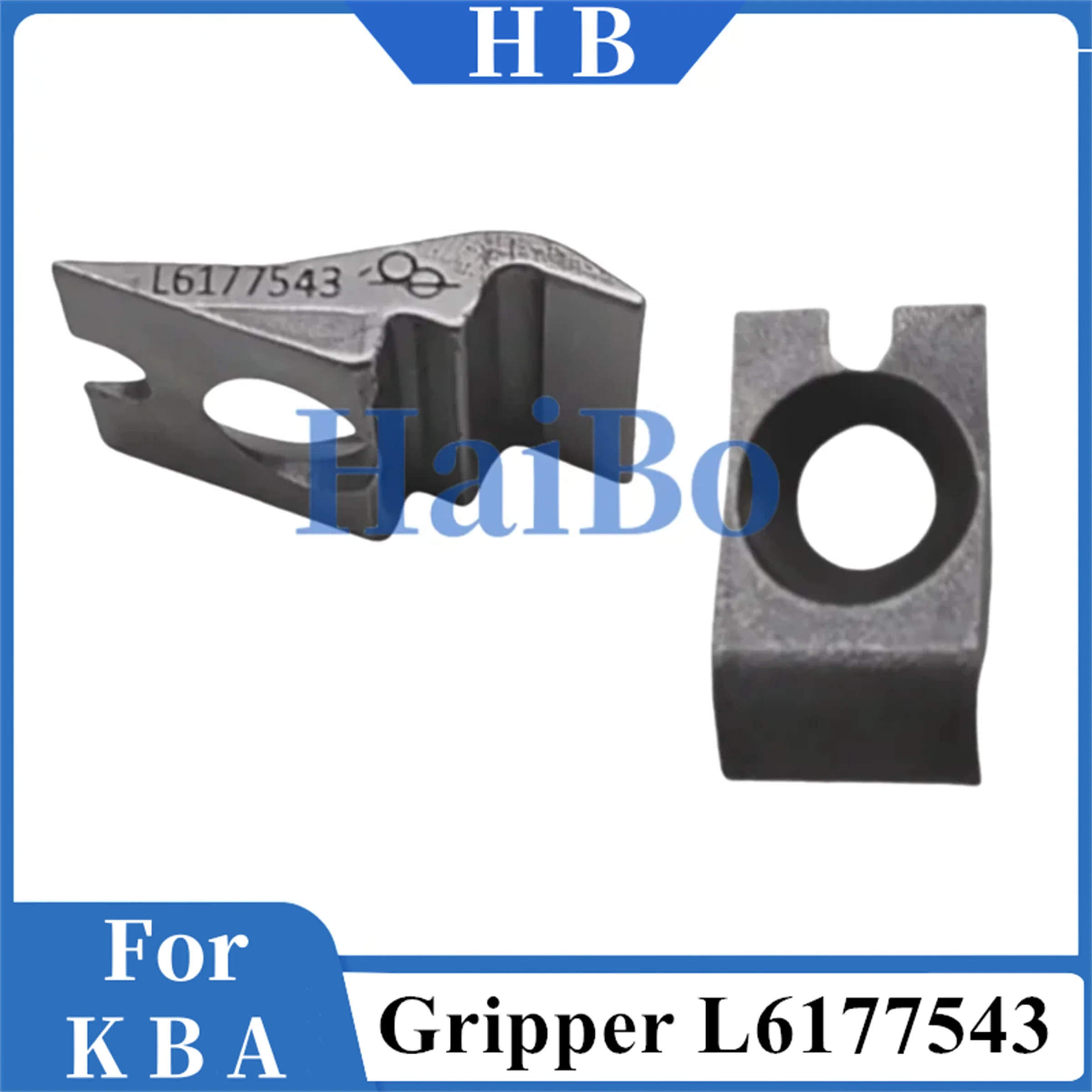 Haibo Best Quality …