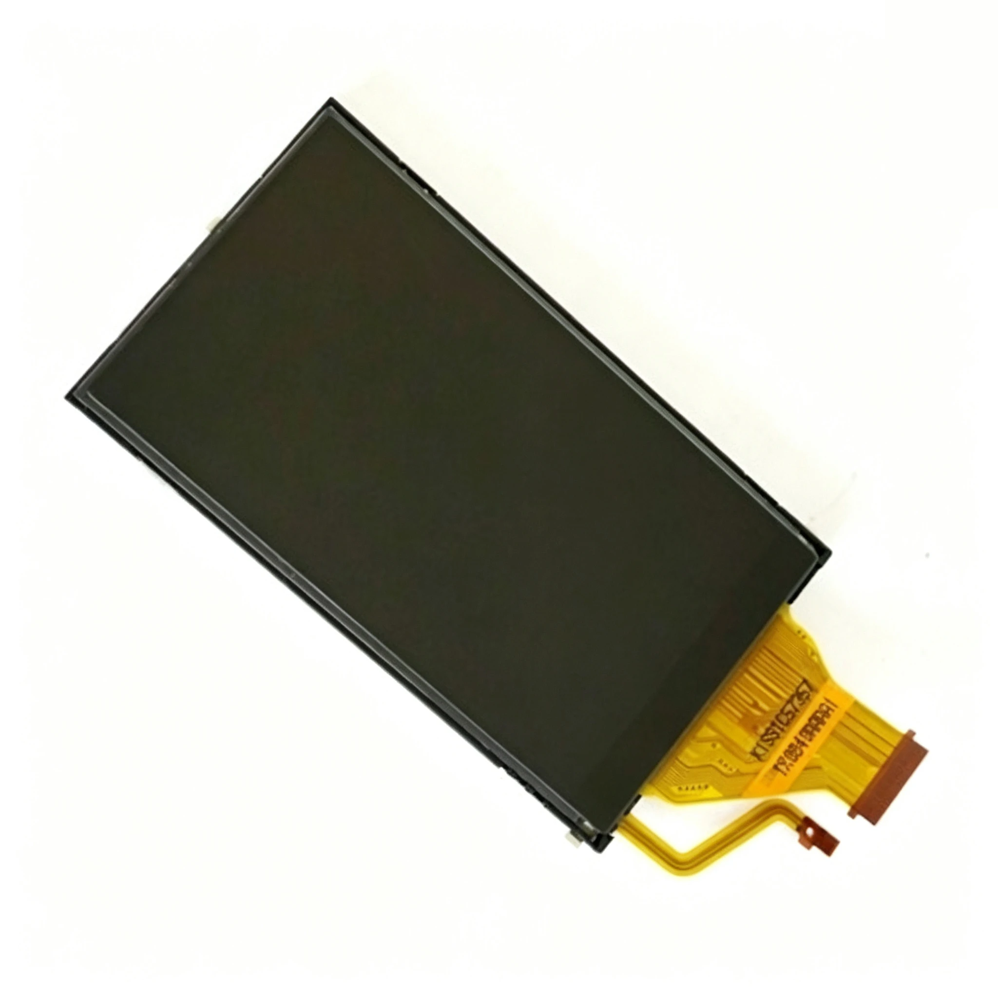 for Canon SX220 SX230 PC1620 LCD Screen With Backlight Camera Display
