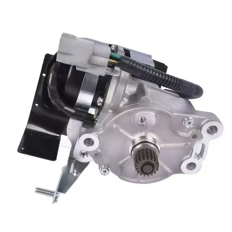 41450-35041 41450-35040 Rear Differential Lock Actuator For Toyota FJ Cruiser 4Runner Prado 4145035041 4145035040