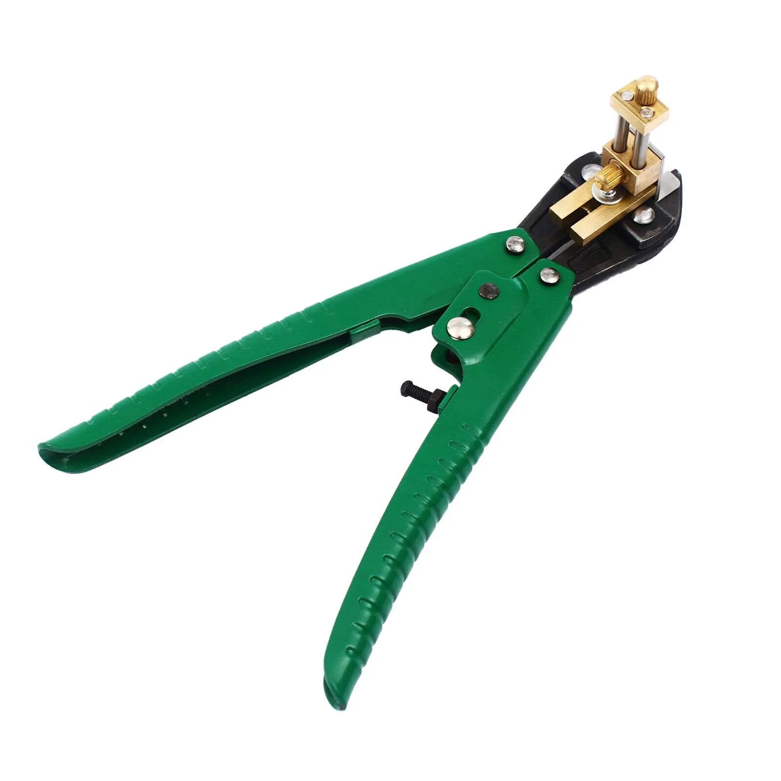 

Portable Watch Stem Positioning Plier, Durable Crown Stem Cutter Clipper Tool for Watch Repairing