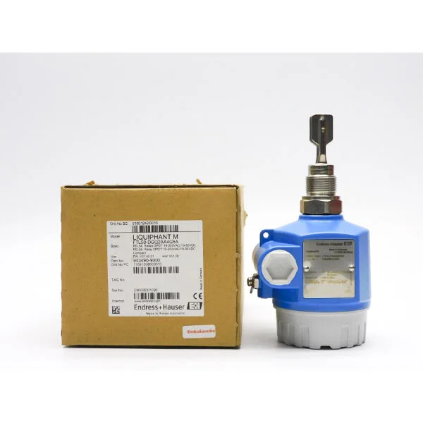 

Ftl50-dgq2aa4g5a 943490-9000 F/w V01.00.01 253vac 6a Nsmp Совершенно новый оригинальный точечный ПЛК