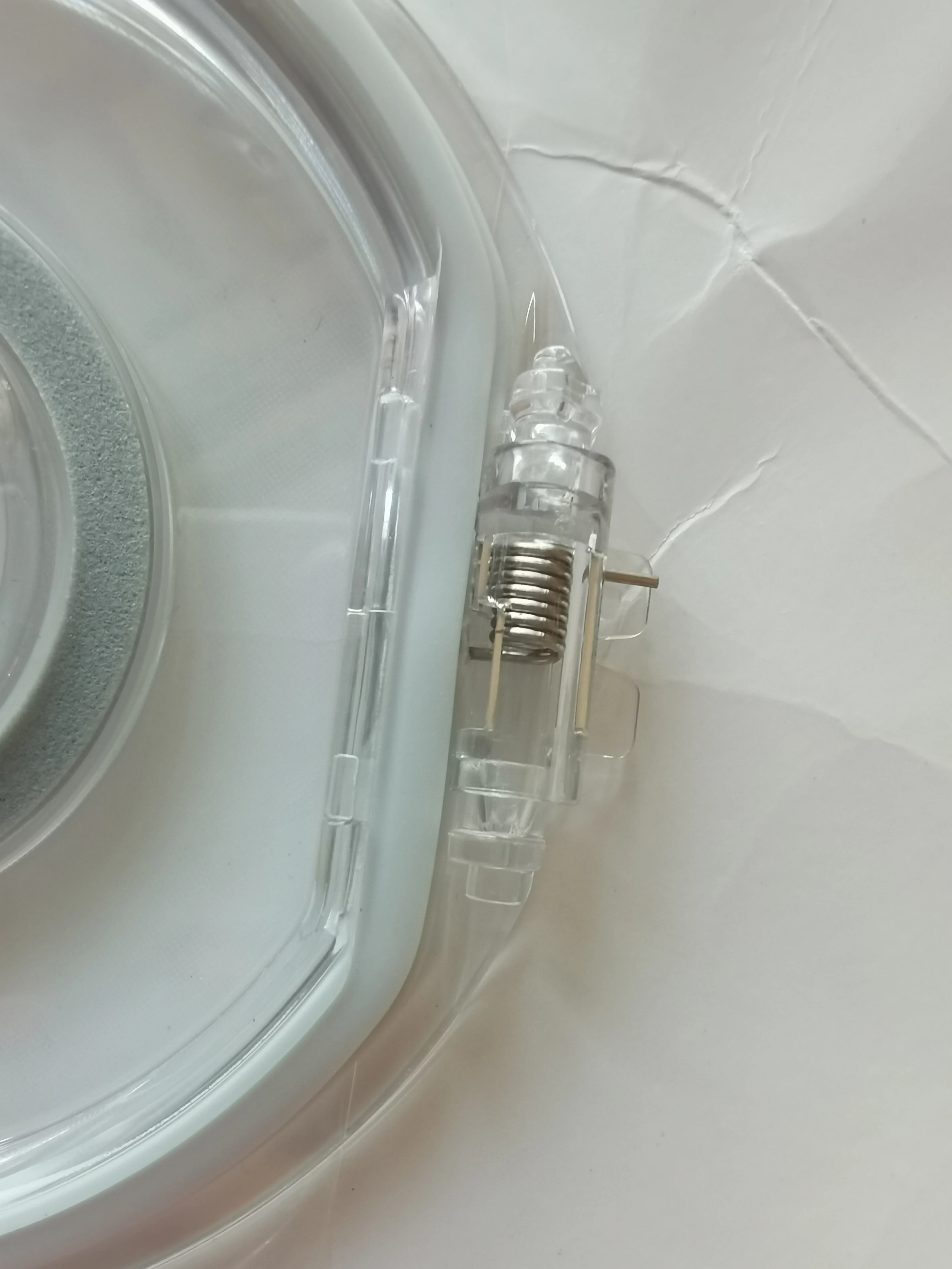 For Dreame V11 V12 handheld cordless vacuum cleaner replacement spare parts dust cup bottom cover dust cover accessories