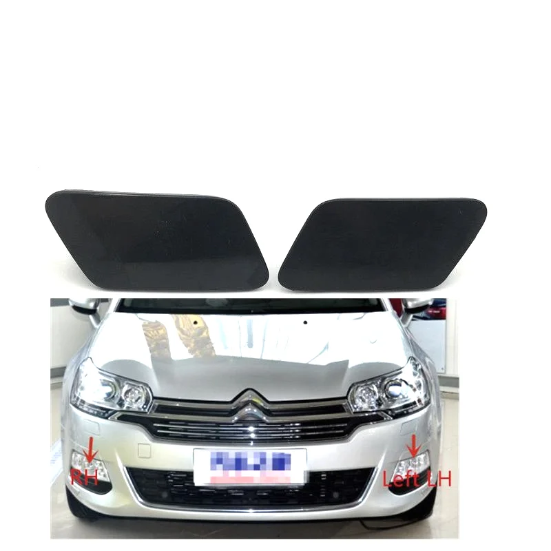 

Насадка для омывателя автомобильных фар Citroen C5 2009-2012
