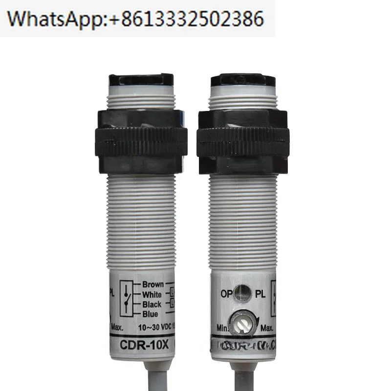 Sensor Photoelectri…
