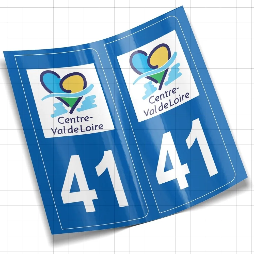 France 41 Loir-Et-C…