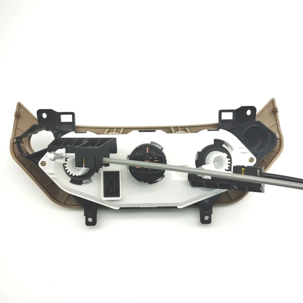 

For Chevrolet Lova/Aveo 06-11 / OE: 96437334 9017452 Air AC Heater Panel Climate Control Assy