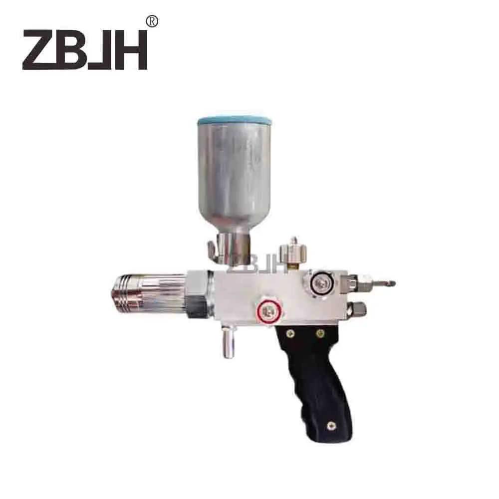 Qht-7/H Metal Powde… - image