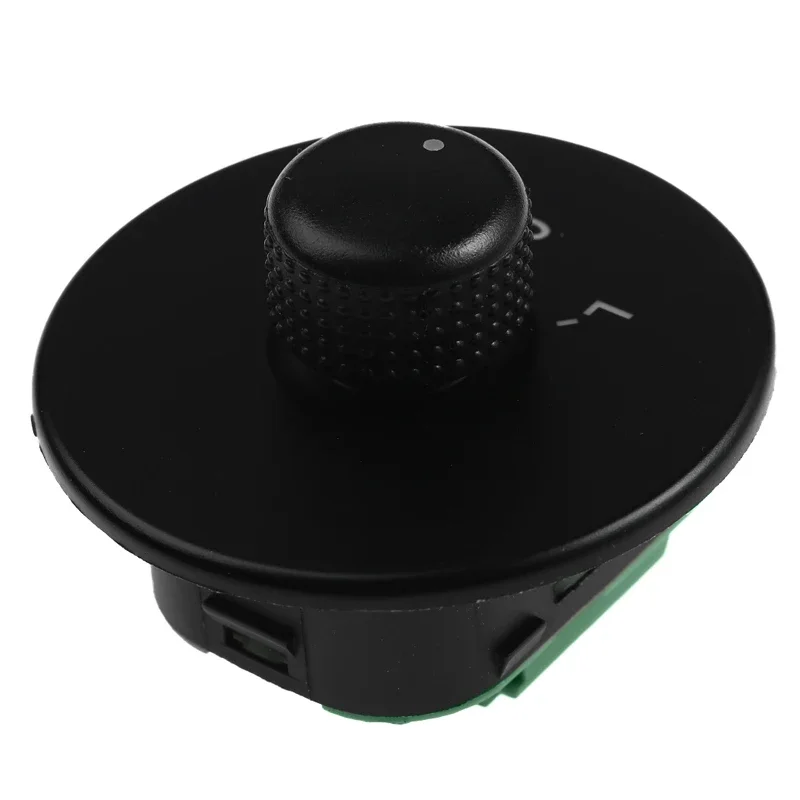 

6K1959565E Fit For Volkswagen Polo New Electric Rearview Mirror Adjust Control Switch Knob Car accessories