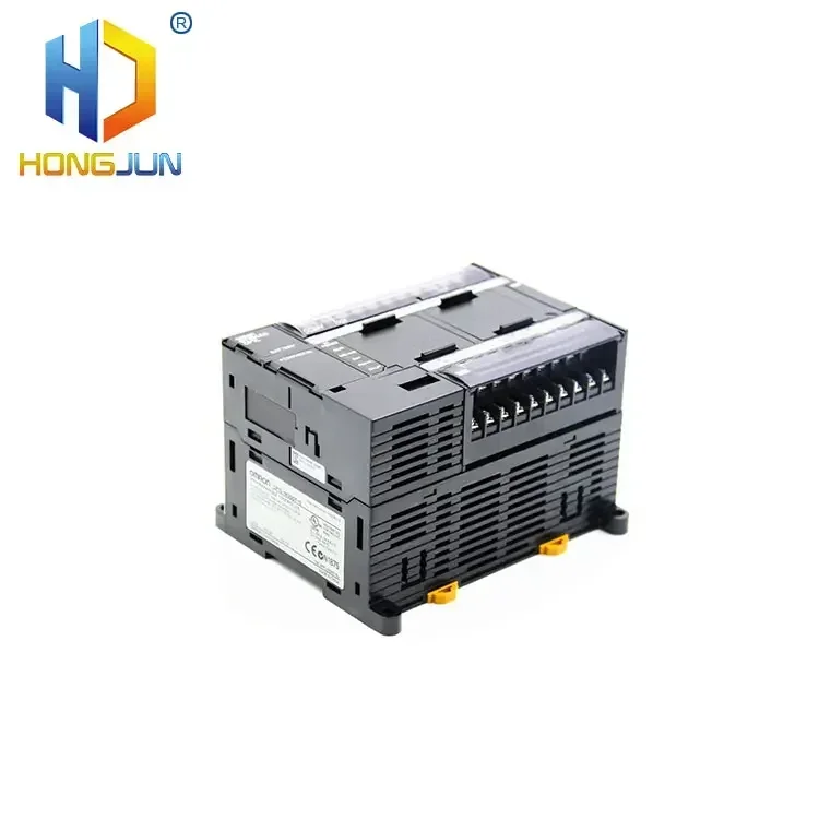 

100% Original New Sysmac CP1L Series PLC Controller CP1LEM40DTD CP1L-EM40DT-D For Omron