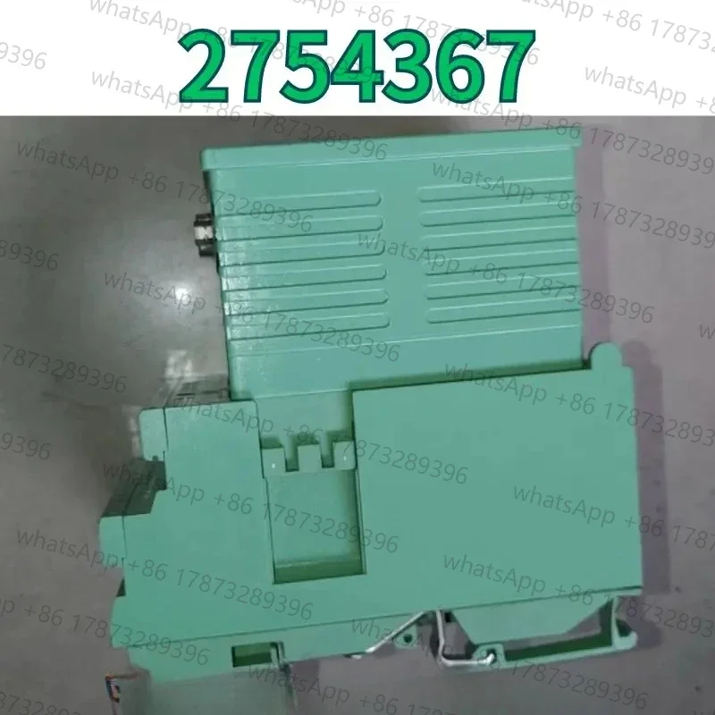مقرنة مستعملة IBS STME 24 BK-T 2754367 اختبار موافق الشحن السريع