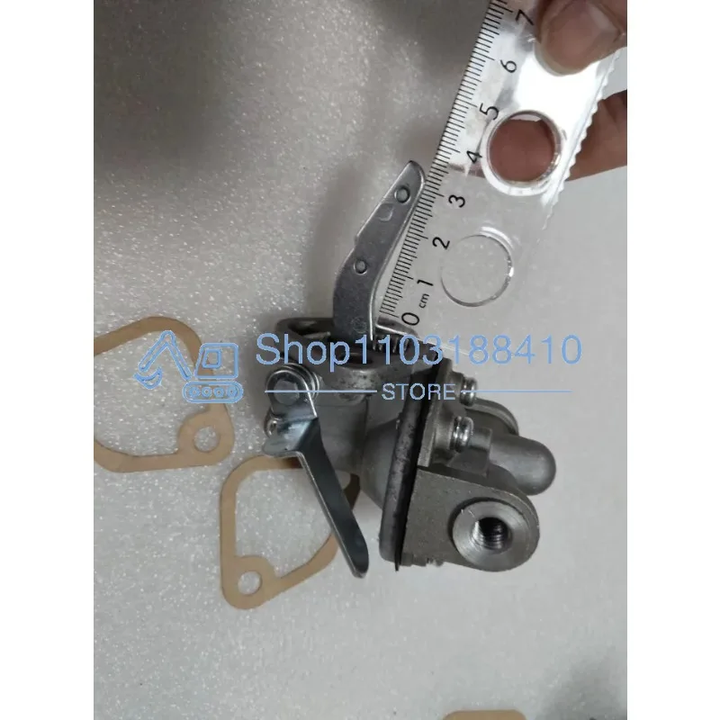 High Quality Fuel Lift Pump 119600-52021 for 3TN66 3TNE68 3TNE74 3TNA 3D68E Engine