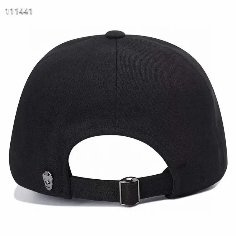 2024 New AMAZINGCRE Fashion Brand Luxury Men\'s Golf Sports Baseball Cap Hip-hop hat Quality Fashion Embroidery Design