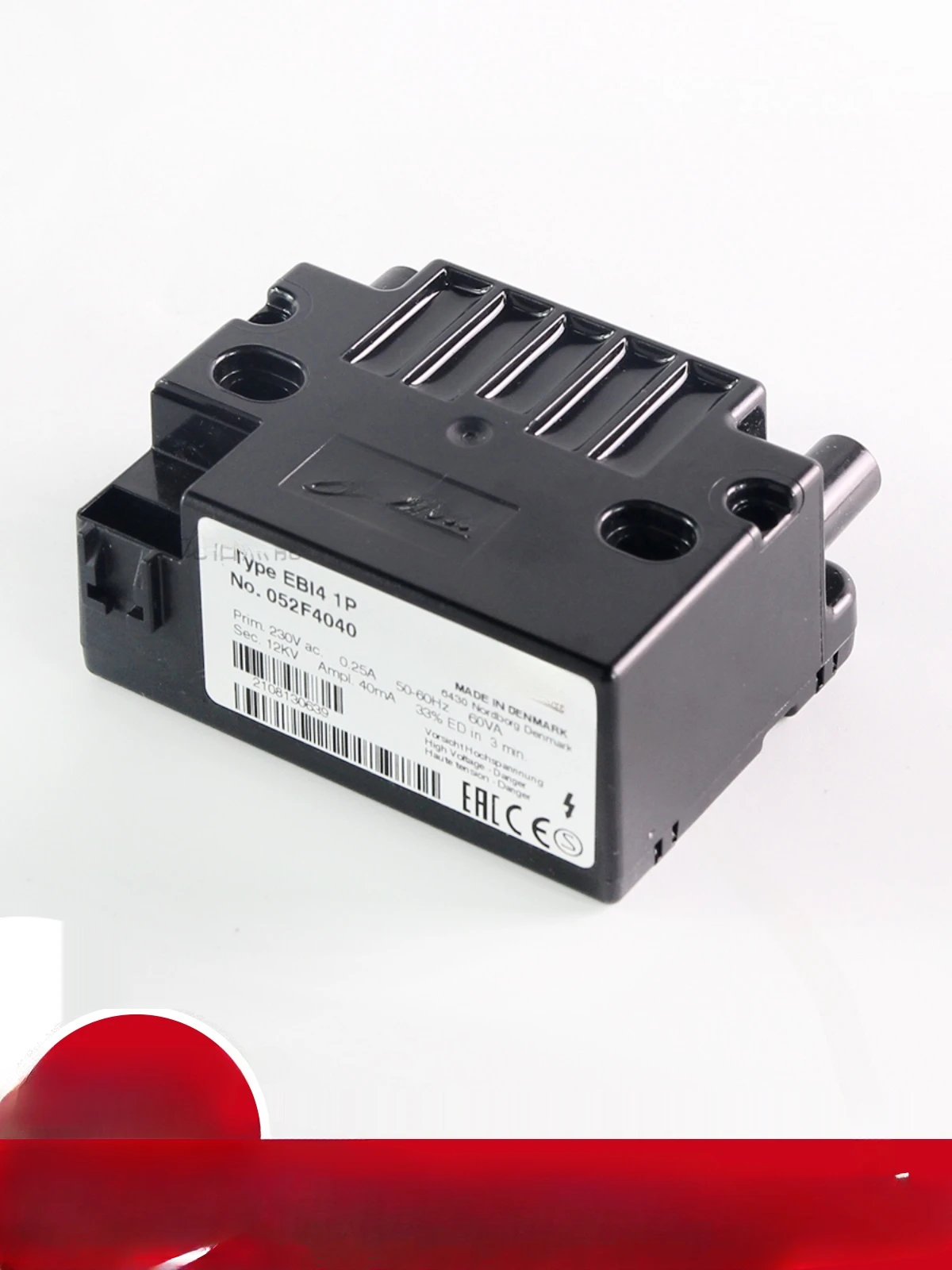 

FOR 052F0036 052F4038 052F4040 052F4031 Transformer high voltage package