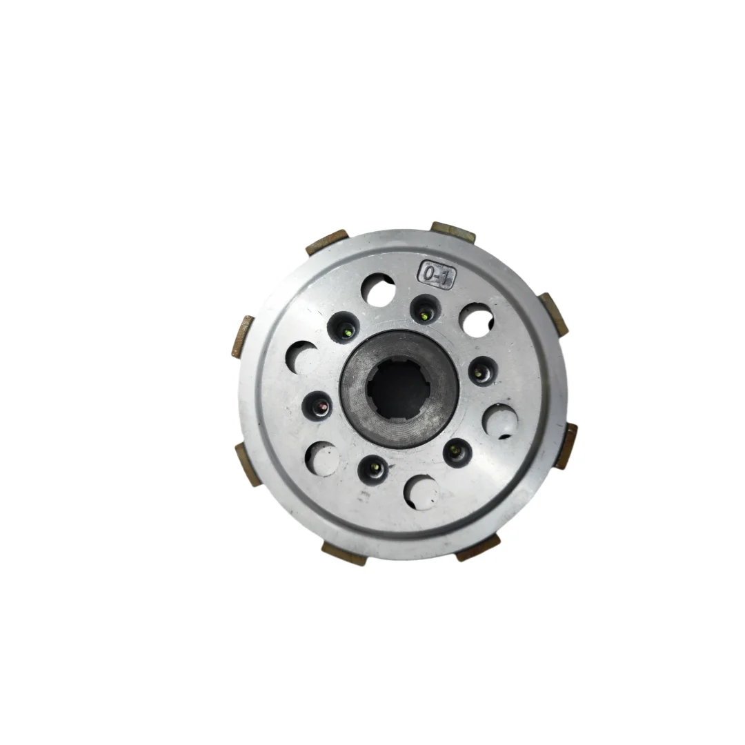 

Новый сцепление в сборе для квадроцикла Bashan 200cc Quad BS200 BS200-7 BS200S-7
