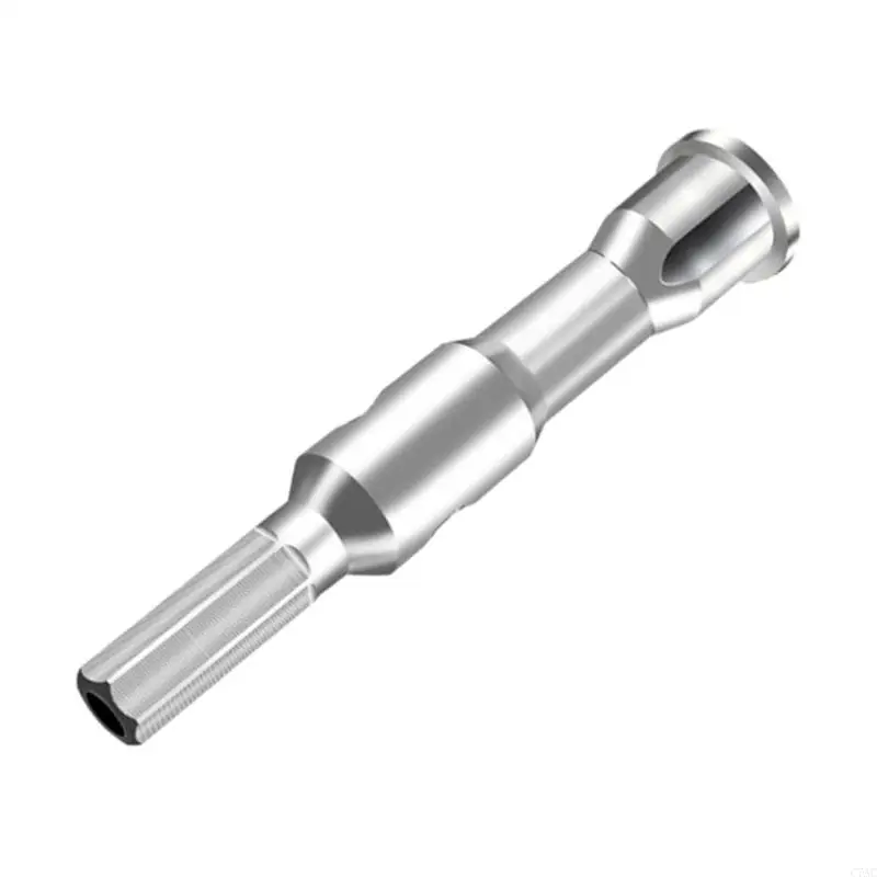 Thép mạ kẽm dây tự động Công cụ dây xoắn dây đai cho đầu nối cáp và xoắn nhanh cho máy khoan điện C7AC