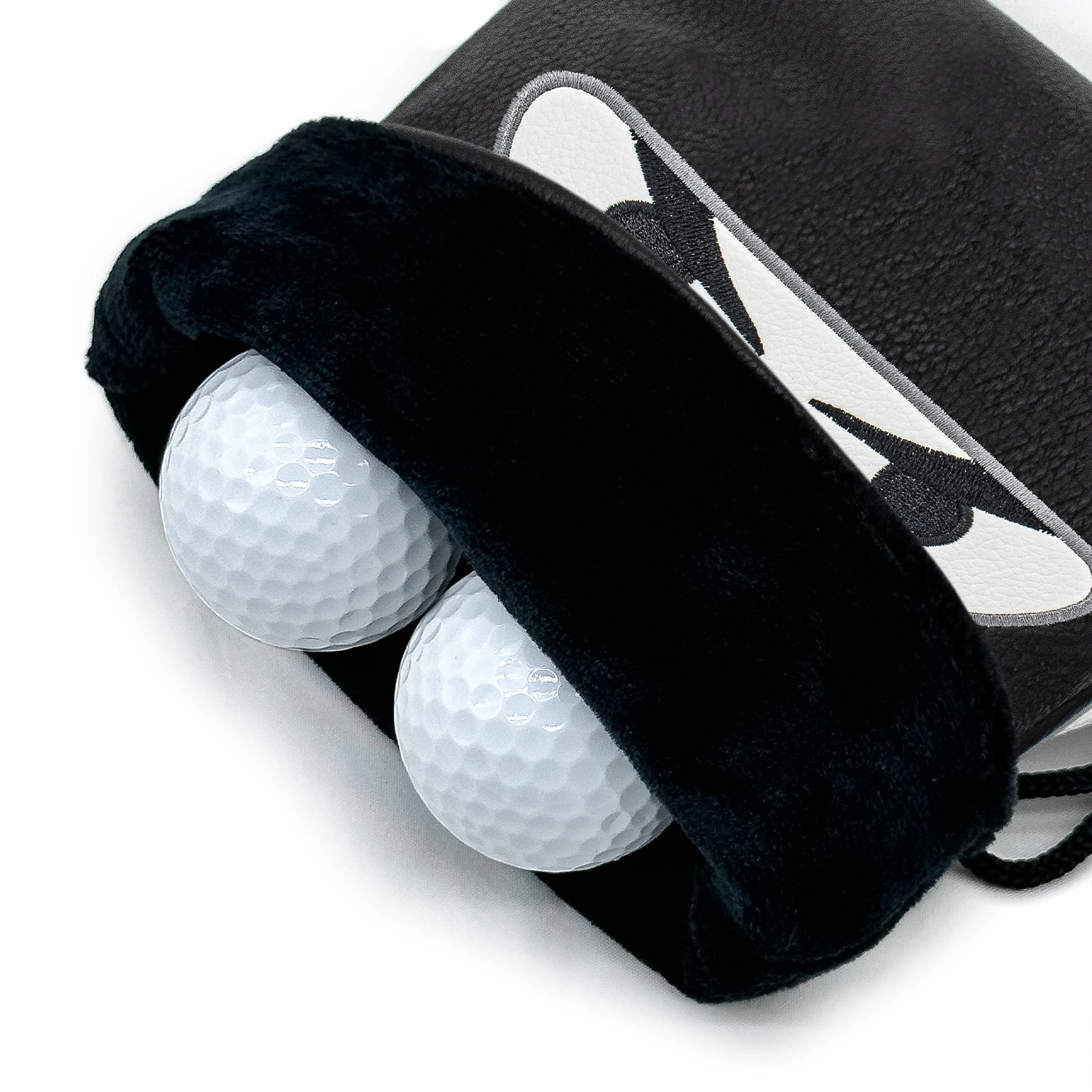 กระเป๋าใส่ของมีค่าสำหรับนักกอล - Golf Bag บทวิจารณ์และราคา