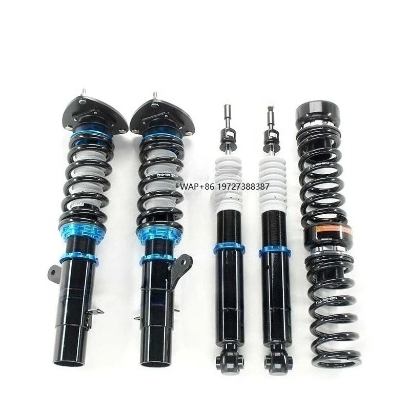 

HRD for Lynk & Co 02 Coilovers Modified High-performance Shock Absorbers Adjustable Hinge Shock Absorbers