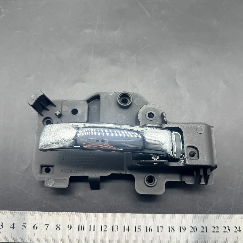 

For Jeep Compass Patriot Door Interior Handle 1pcs