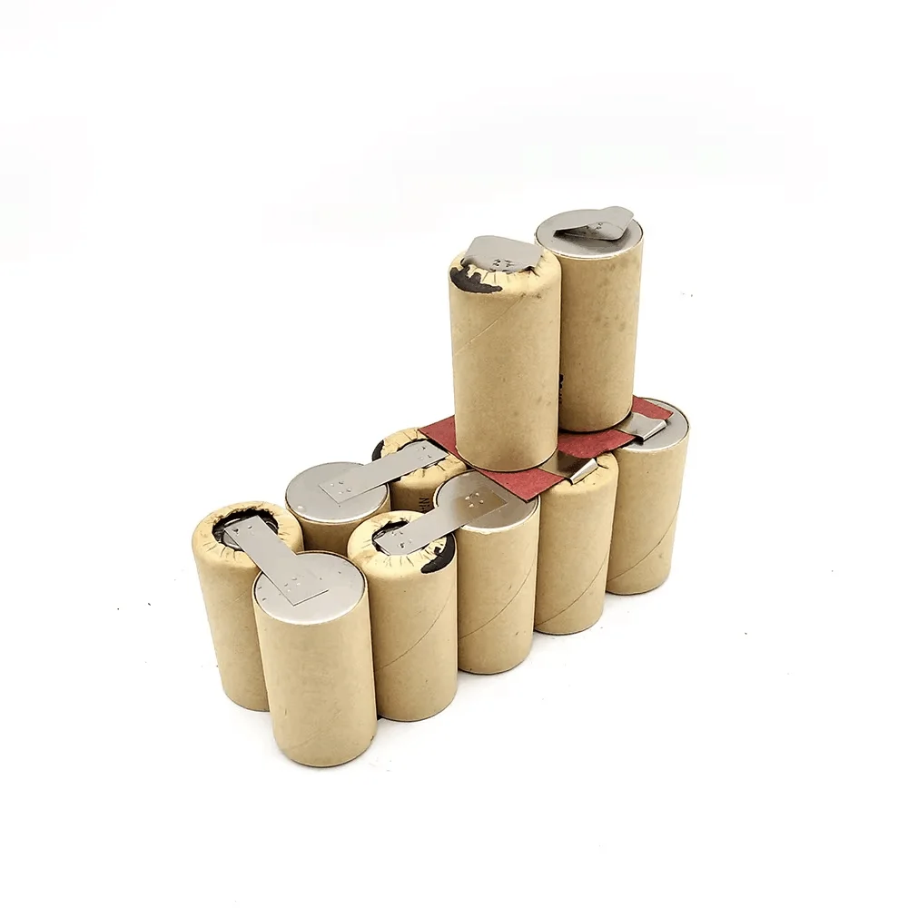 3000 مللي أمبير لأدوات ألفا 14.4 فولت بطارية Ni MH CD Kumas KD-3912V للتثبيت الذاتي