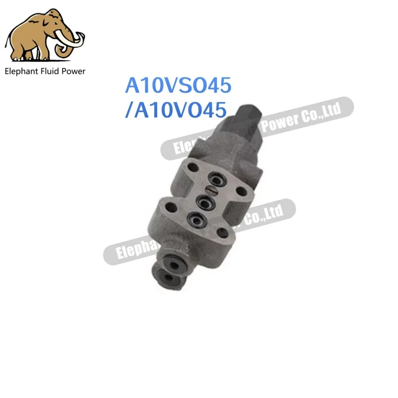 

Hydraulic piston pump parts For A10VSO45/A10VO45 DR/DFR /DFLR/aircraft valve control