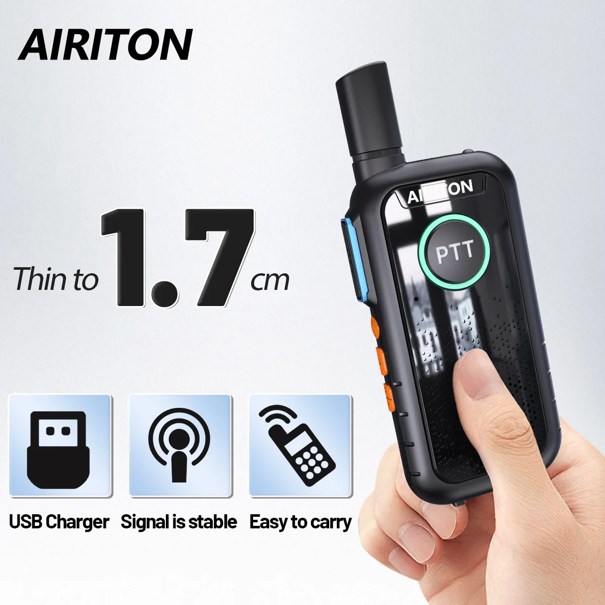 Airiton AI-T3 Ultra… - image