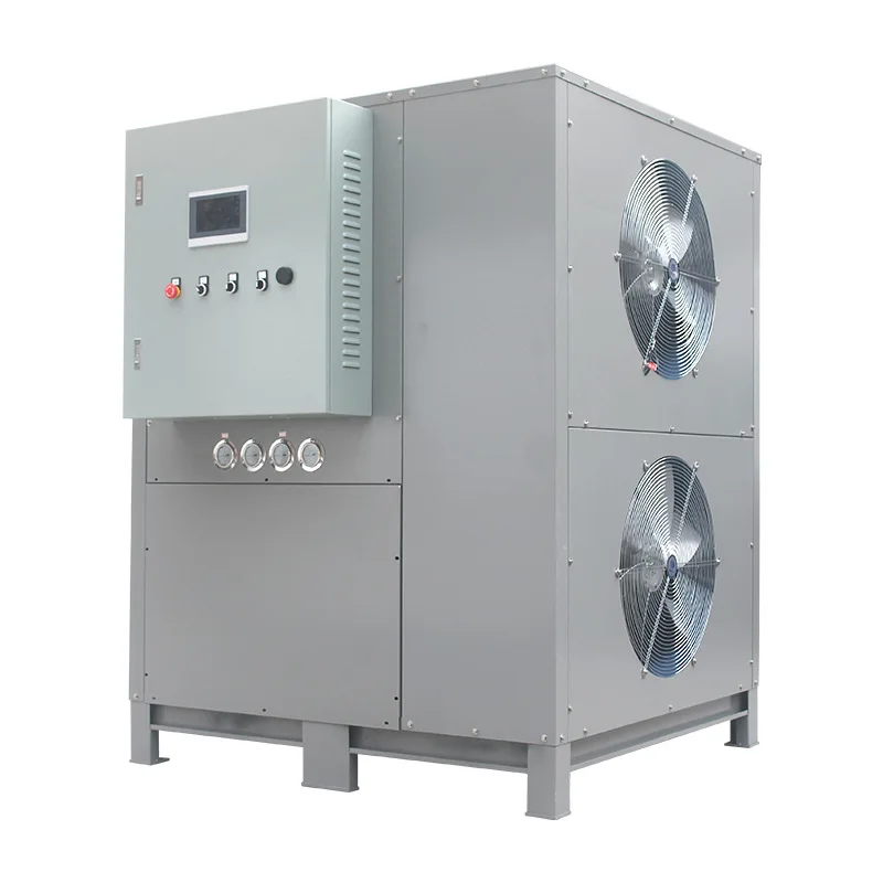 

Hot air circulation oven Scented tea Wood food Tea blast drying oven Industrial intermittent constant temperature drying box