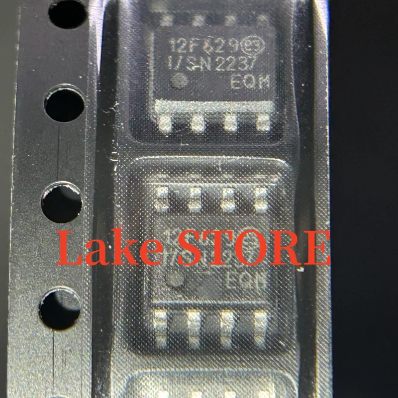 5 Unids/Lote Pic12F…