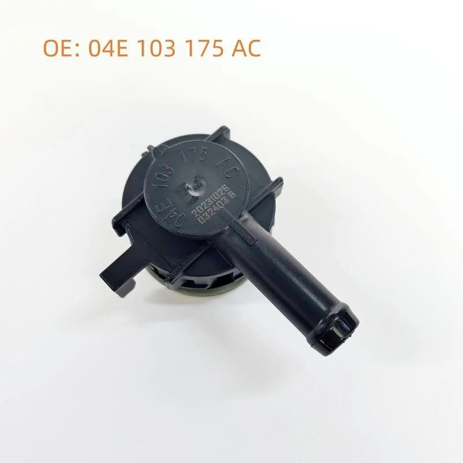 

Replacement Cylinder Head Ventilation Check Valve Plastic Component for VW Golf CC Touran for audi Q3 Skoda Superb