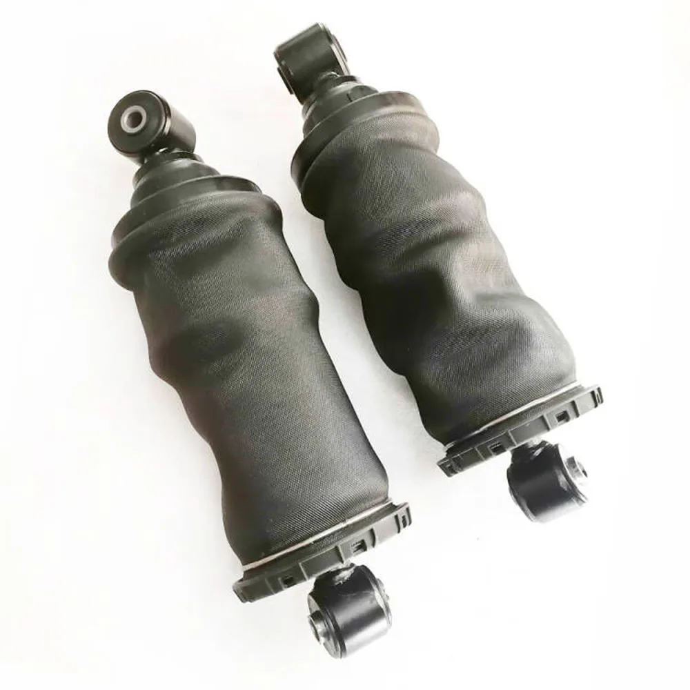 

2 pieces pair Front shock absorber used for DAF 1868684/1872956/1938641/1938643