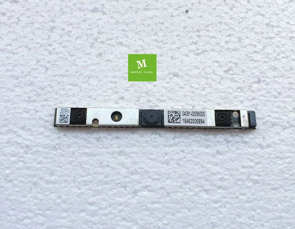 Para Asus Vivobook Pro N552 N552V N552VW placa de cámara web interna 04081- 00095000