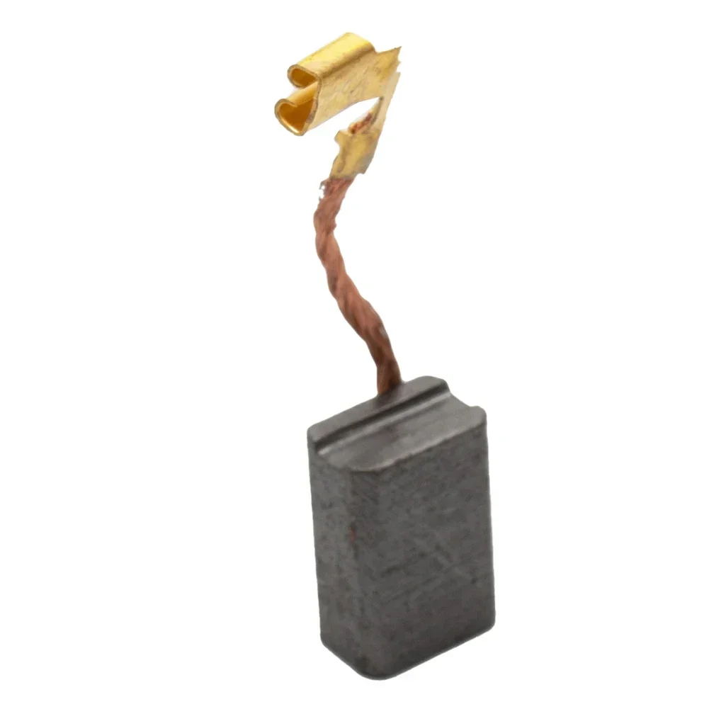 20pcs Carbon Brushes Graphite Brush Power Tools Replacement For Electric Hammer Angle Grinder MKT GA4530R GA4534 JS1000 GA5030