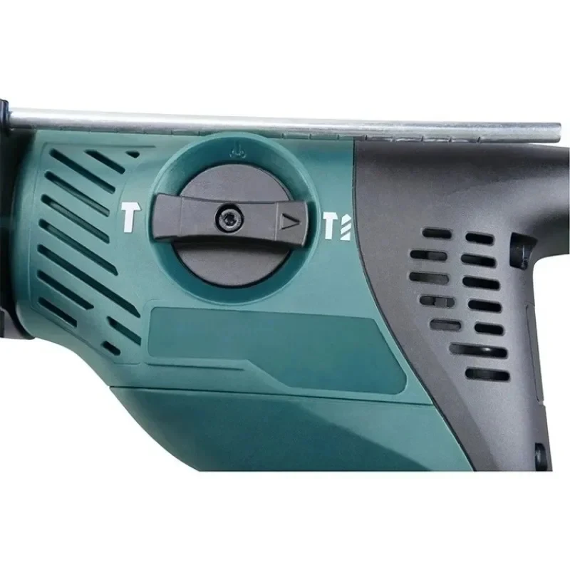 0 EXTOL Industrial MM J Profsional -vibration System SDS Heavy Rotary Hammer