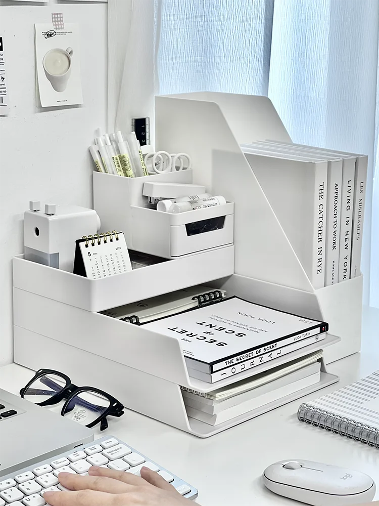 Desktop Organizer B…