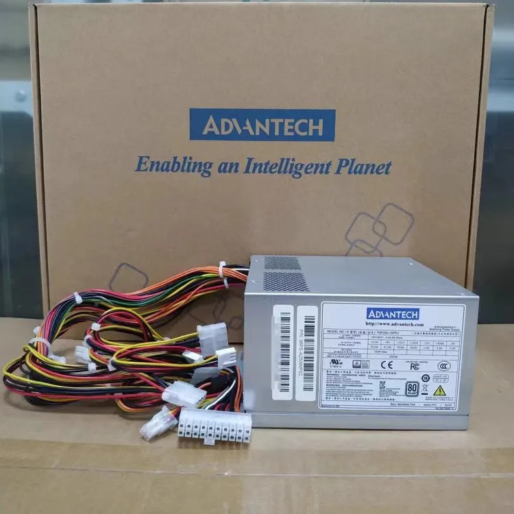 

Для промышленного компьютера Advantech FSP250-70PFU Блок питания FSP300-70AGB 96PS-A250WPS2