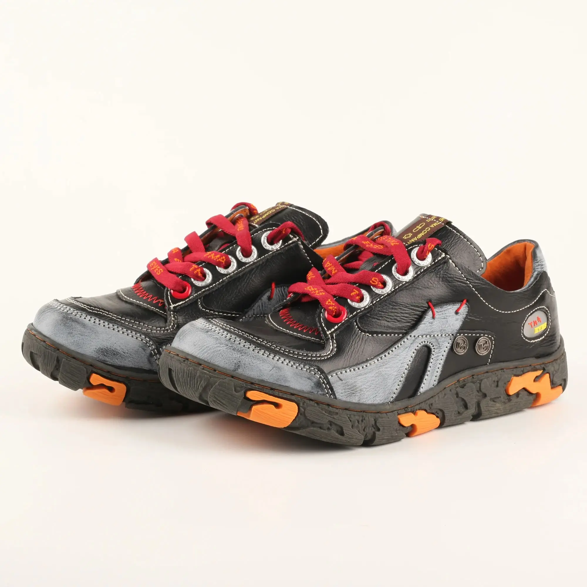 

Весенне-осенние женские одинарные туфли на плоской подошве 2025 года. Спортивная обувь, повседневный уличный тренд.