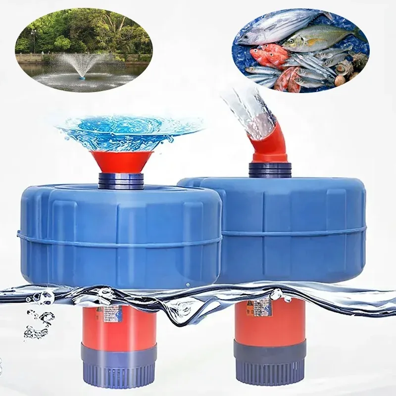 

Hot Sale Solar Aerator For Fish Farming Pond