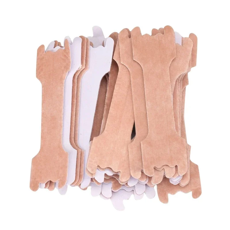 Stop Sleeping Well 50/100/200pcs Breathing Nasal Strips Snoring Anti Snoring Strips Easier Better Breathe Health Care Right Way image 3