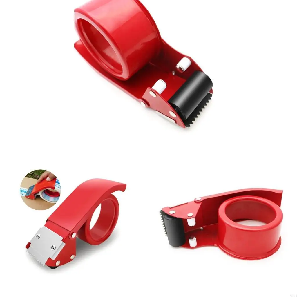 M5TB Packer Packer Tape Dispenser Packaging PoterCel PABELO 60MM MACHINE PACHING MANUAL ROLO LARGA