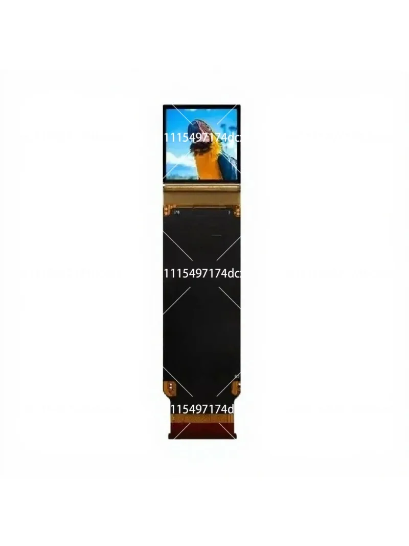 0.32‑Inch High‑Resolution Micro‑OLED Microdisplay, 800×600 2000 Nits MIPI RGB Screen Module for AR Display Equipment