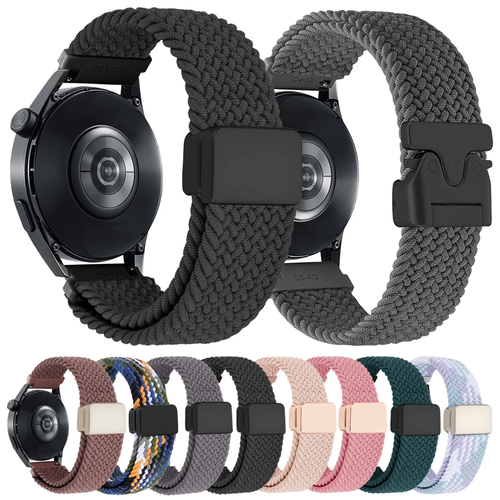 20Mm 22Mm Strap For… - image