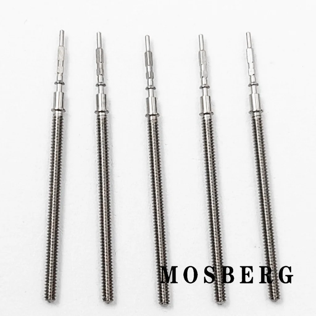 VK63 VK64 VK61 VK67 VK68 ساعة معدنية لف الجذعية استبدال الصلب حركة عدة الجذعية صالح VK63 حركة تاج الجذعية