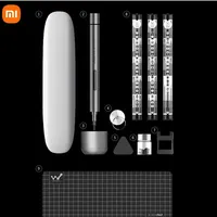 Xiaomi WOWSTICK TRY/1F+ 69 in 1Electric Screwdriver Cordless Power Screwdriver Work with Home Smart Home Kit Product Tools