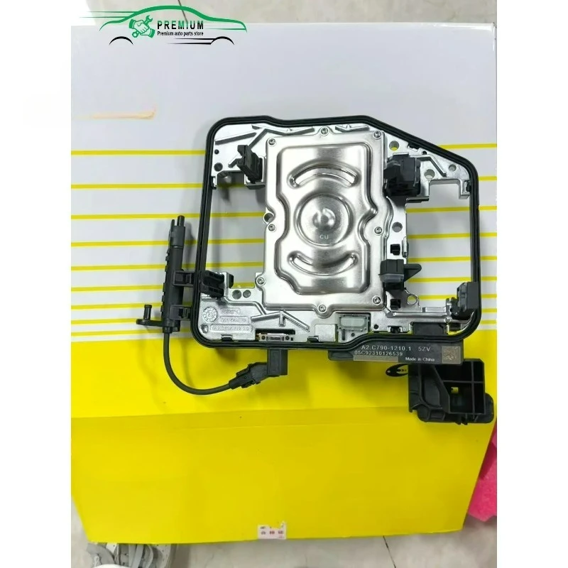 Brand New Original  0AM DQ200 DSG7 TCU TCM  0AM927769F Transmission Control Unit Fits For VW Audi Skoda Seat