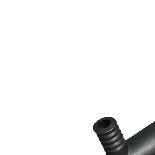 As Picture Shown Coolant Hose Connector OEM 11531709232 Factory Specification Stable Performance For Engine Cooling System