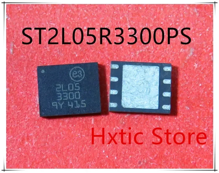 

ST2L05R3300PS ST2L05-3300 2L05 3300 10 шт./лот