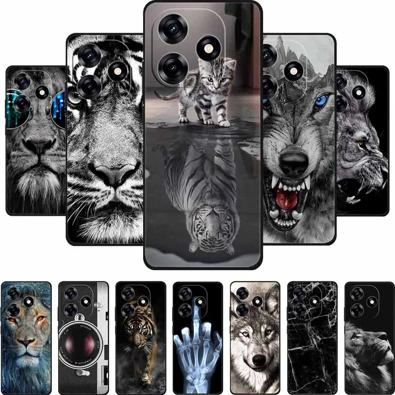 For Honor X5C Plus …