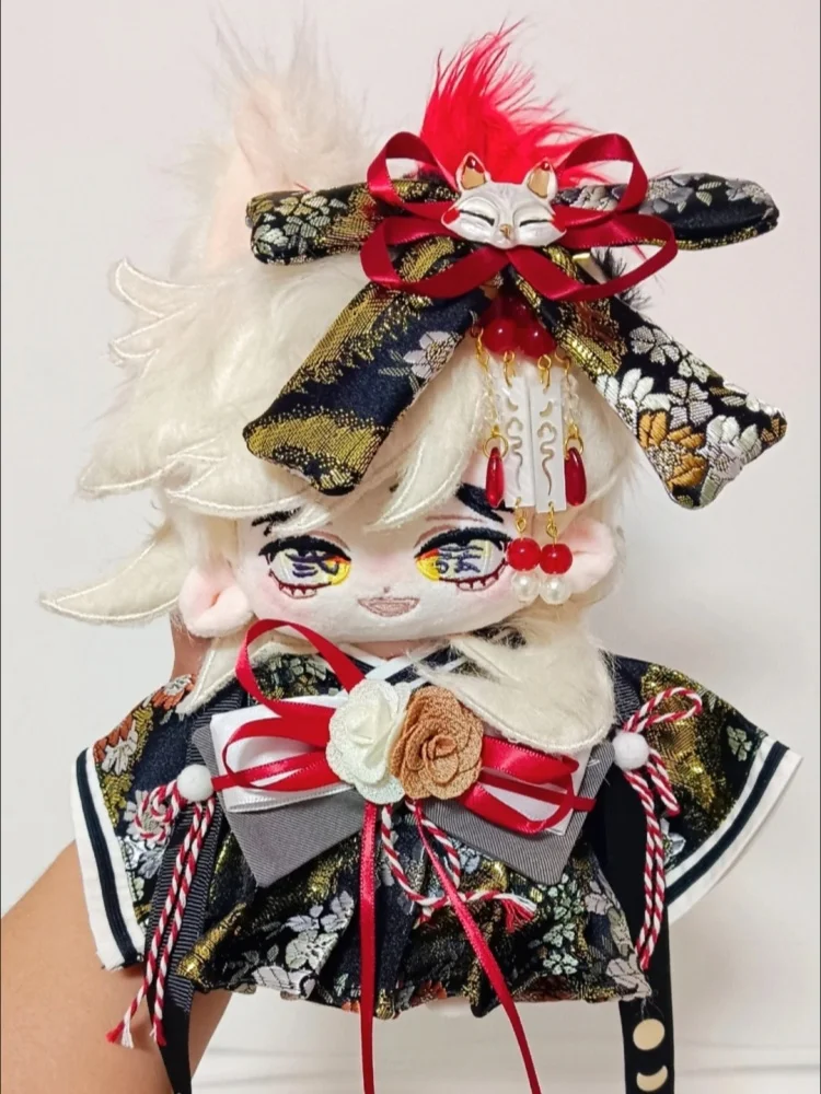 متوفر 20 سنتيمتر دوما شيطان القاتل أفخم دمية لطيف القطن دمية أنيمي الأجهزة الطرفية نموذج ألعاب الدمى الفتيات هالوين هدية الكريسماس